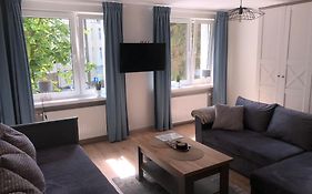 Apartament Promyk
