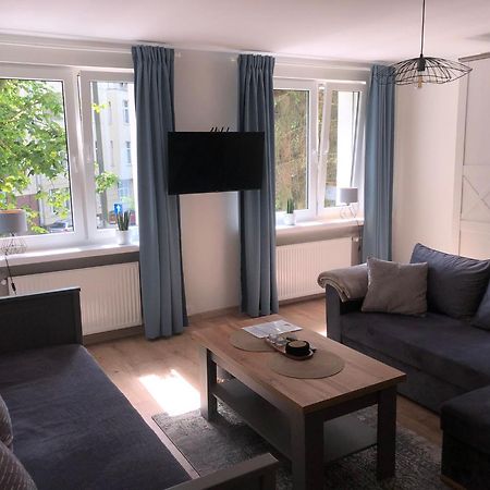 Apartament Promyk Świnoujście Zewnętrze zdjęcie