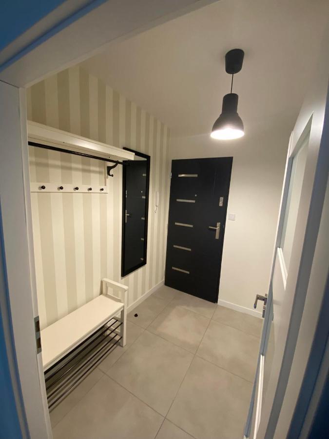 Apartament Promyk Świnoujście Zewnętrze zdjęcie