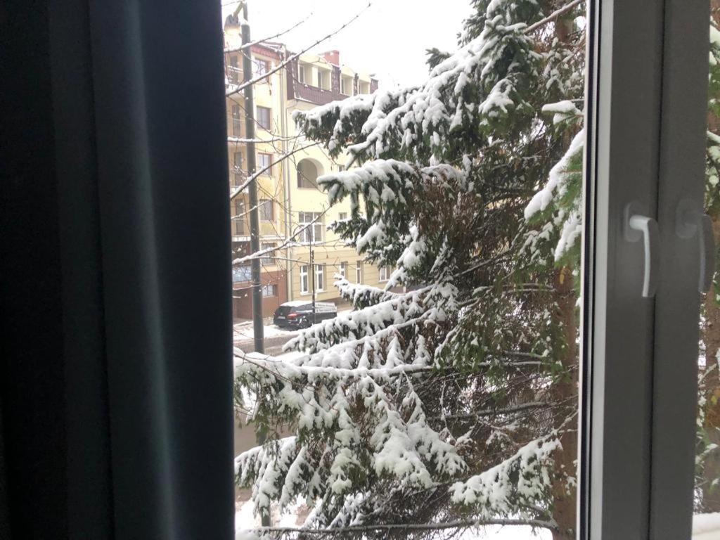 Apartament Promyk Świnoujście Zewnętrze zdjęcie