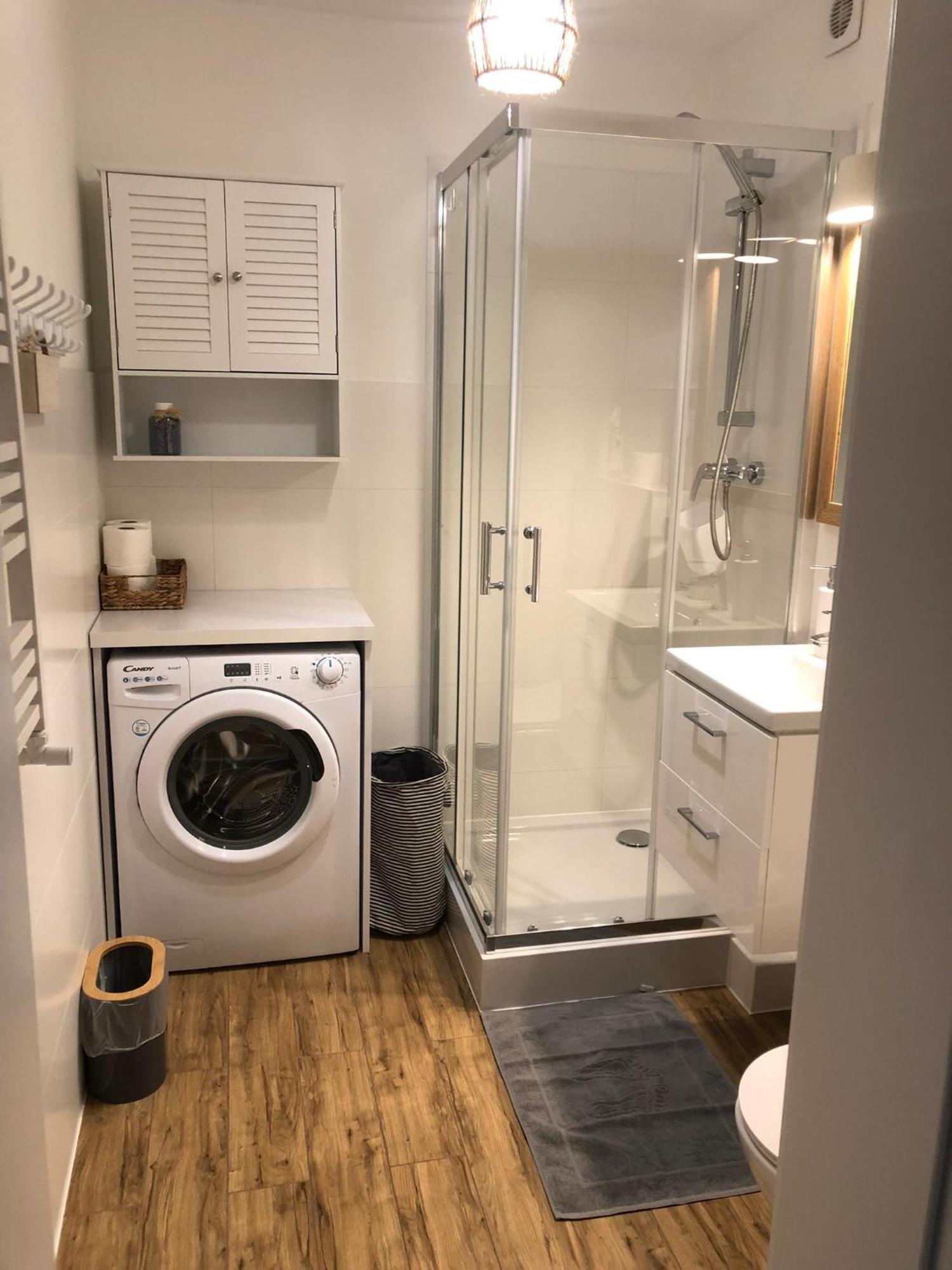 Apartament Promyk Świnoujście Zewnętrze zdjęcie